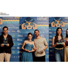 Adriatic Film Festival: Tutti i vincitori della IXª edizione