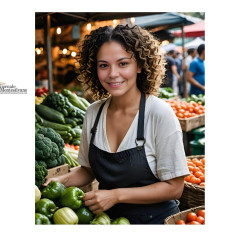 Montesilvano, confermato il mercato rionale di martedì 2 giugno - Festa della Repubblica