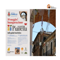 “Scopri Pianella”, il 