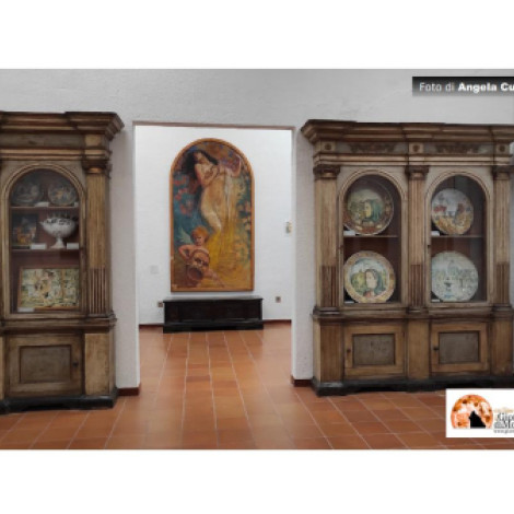 Pescara. Calendario estivo dei musei civici