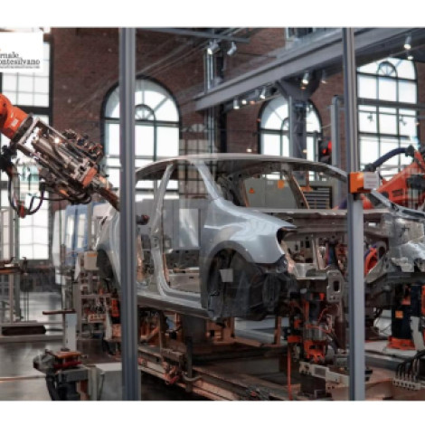 Sviluppo: Magnacca, in chiusura procedura per il riconoscimento del PRRI
