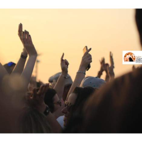 Maggio 2026, gli eventi in Abruzzo.
