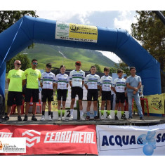Prati di Tivo incorona i campioni del Gran Prix Centro Italia Mtb Giovanile
