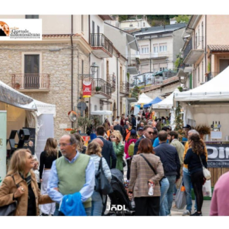 Tornareccio Regina di Miele 2026, vent’anni di storie, passioni e progetti