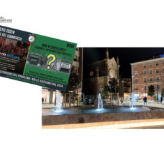 Pescara/negozi-garage. Commercianti: problemi sono carenza parcheggi, cantieri eterni, sicurezza.