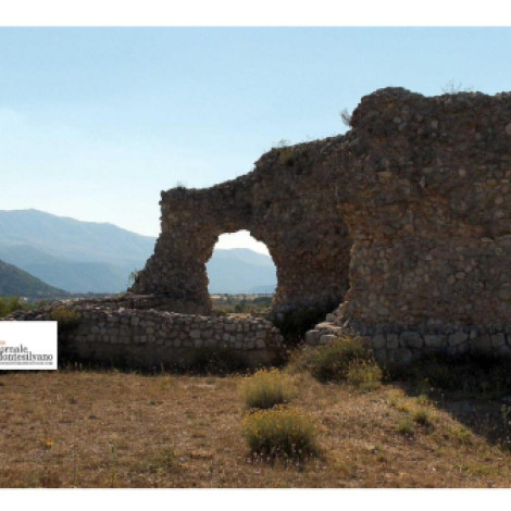 In tutta Italia la XXXIIesima edizione di Chiese Aperte: Abruzzo.