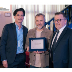 A Massimiliano Gallo, il “Premio Prosa” del Teatro Marrucino