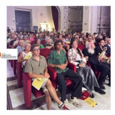 L’Aquila: Il Perdono apre al futuro, una riflessione sulla libertà dei giovani e sulla responsabilità degli adulti