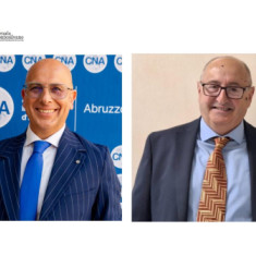 Danni da grandine nel Teramano, la Cna: imprese ancora senza risposte