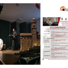 Villa Santa Maria, festeggiamenti per il bicentenario della Chiesa di San Nicola di Bari