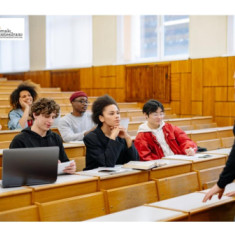 La “d’Annunzio” apre le porte alla plusdotazione: nuovi progetti per valorizzare il talento