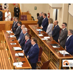 Abruzzo. Voto all'unanimità per istituzione Parchi della Memoria Storica e della Resistenza.