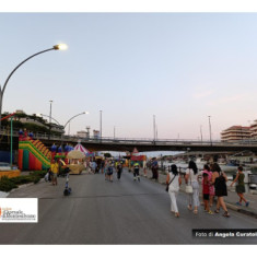 Pescara. Fine settimana con la festa di Sant'Andrea Apostolo