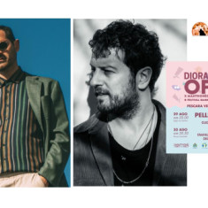Diorama OFF al Festival Dannunziano 2026