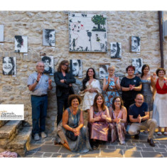 Un Mosaico per Tornareccio: grande successo per Ventixcento4, l'edizione dedicata al ventennale
