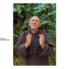 Laudato di Gabriele Di Camillo vince il Premio Speciale Frate Cappuccino