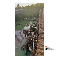 Fossacesia, Sangro a 