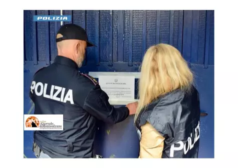 Pescara/Movida. Controlli: licenze revocate e droga sequestrata in diversi locali.