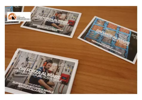 Al via due corsi di formazione gratuita nel settore ittico