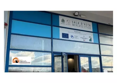 Pescara/emergenza pesca. Pettinari: "Chiediamo con forza un intervento immediato"