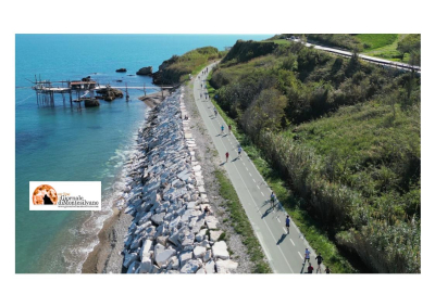 Costa dei Trabocchi-BCC Half Marathon seconda edizione