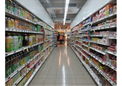 Teramo. Morte bianca sul lavoro al supermercato di Sant'Omero