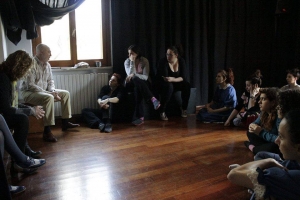 Teatro e pedagogia. Il Maestro russo Jurij Alschitz torna a Pescara