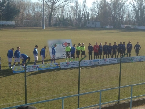 PATERNO vs RENATO CURI ANGOLANA 1-2