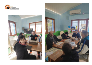 Quando lo sguardo impara a volare: la fotografia come incontro