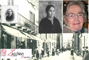 Maria, Giulianova e il padre