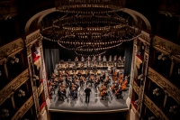 L’Aquila, concerto di capodanno