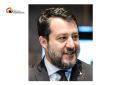 Open Arms/Lega Abruzzo nelle piazze per sostenere Matteo Salvini a pochi giorni dalla sentenza
