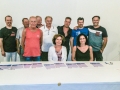 Il comitato eletto