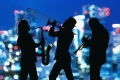 Jazz. Piero Delle Monache suonerà ad Istanbul