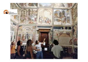 Atri City tour, esperienze guidate, Città Ducale, Cellino Attanasio e la Riserva dei Calanchi