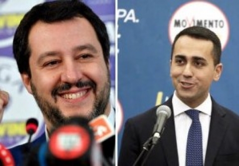 Governo. Le ragioni di un'asse  M5S-Centrodestra nei programmi possibili