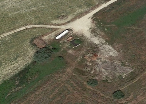 Pianella, Comune multato per discarica abusiva