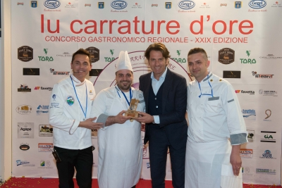 29° Carrature d’Ore è andato a Valerio Fiori