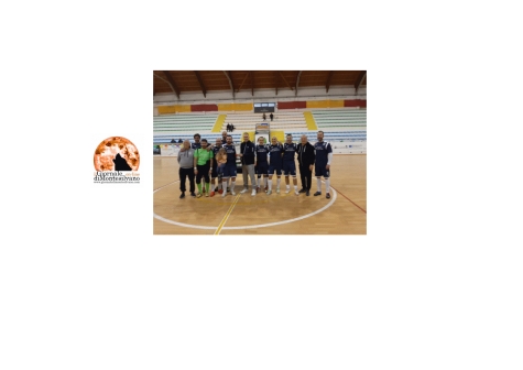 Montesilvano. Polizia Locale vince il trofeo di San Sebastiano