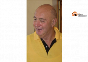 Giulianova, cordoglio per la scomparsa del giornalista Alfonso Aloisi