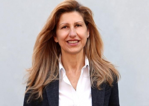 Pescara. La consigliera Tiziana Di Giampietro aderisce a LiberalPD.