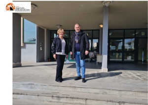 Nuovi laboratori all’Alessandrini di Montesilvano. De Martinis: presenteremo un progetto adeguato