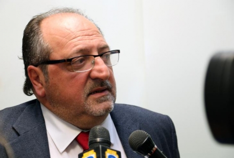 Abruzzo, prevenzione sismica. Mazzocca: "Come richiedere visite tecniche e soluzioni ”