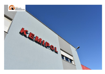 Disposto dissequestro della Kemipol di Scerne di Pineto