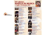 Maiella in Musica. D’Annunzio in jazz a Sant’Eufemia apre il tour