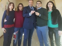 Pianella, attivo lo sportello antiviolenza, mobbing e bullismo.