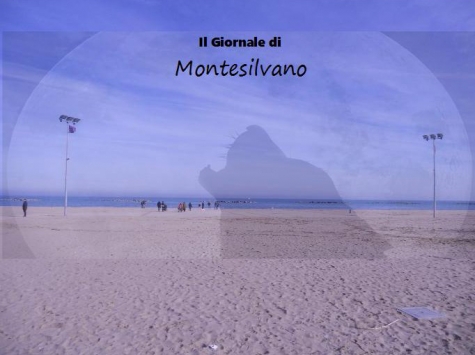 Pescara. Il litorale è tutto balneabile.