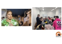 Abruzzo posti di lavoro nella filiera produttiva della moda, ma i corsi gratuiti restano vuoti