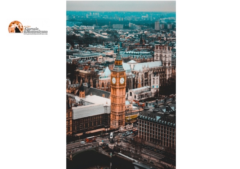 GB/Covid. La nuova variante AY.4.2. Sajid Javid, ci si "aspetta un inverno particolarmente duro"