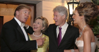 USA. Scontro finale Clinton/Trump. La parola agli elettori